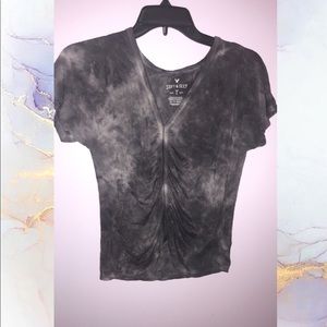 American Eagle tee